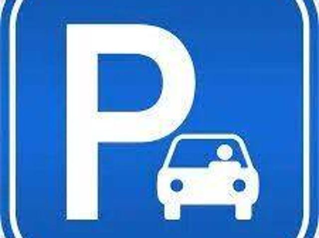 Parking Nice Nord
