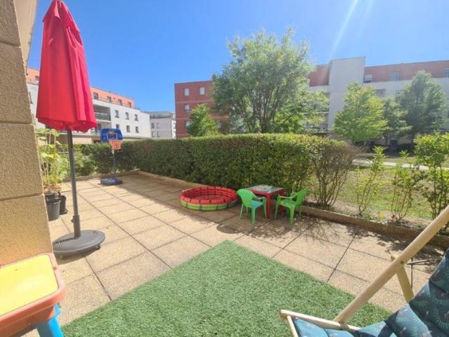 Parking + Appartement