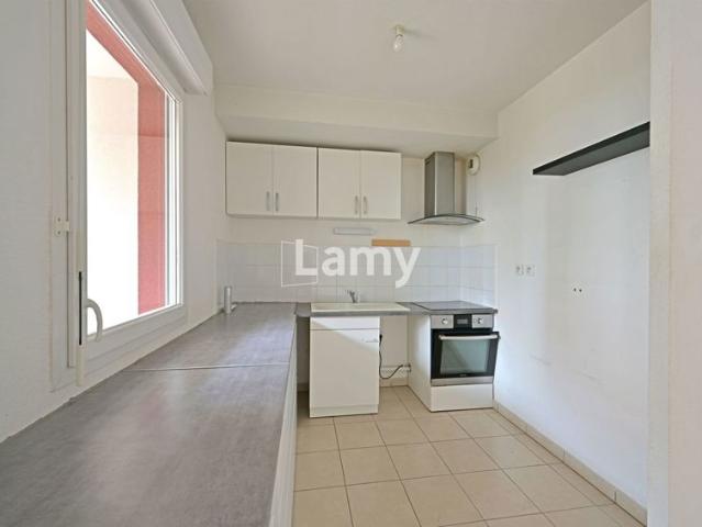 Parking + Appartement