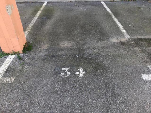 Parking / box GRAU D'Agde