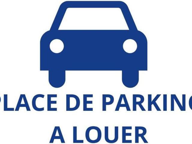 Parking / box Les Sables D Olonne