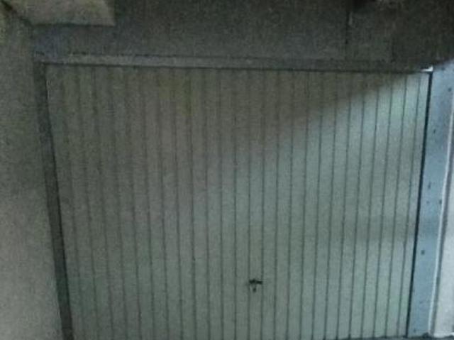 Parking / box Montigny Le Bretonneux 14 m2