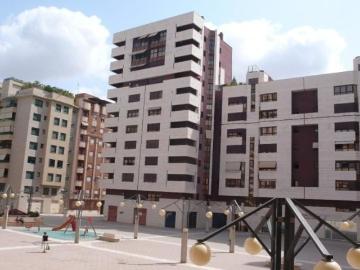 Tunel avenida de Europa - Sports facilities