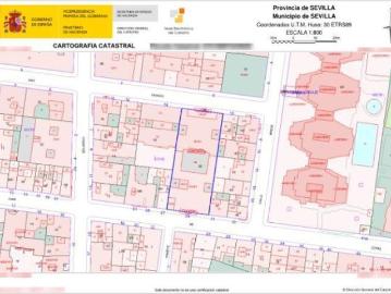 La Calzada, Sevilla, Sevilla, Sevilla, Andalucía, Andalucía