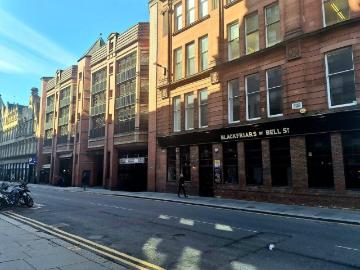 Merchant, Glasgow, Glasgow and Clyde Valley