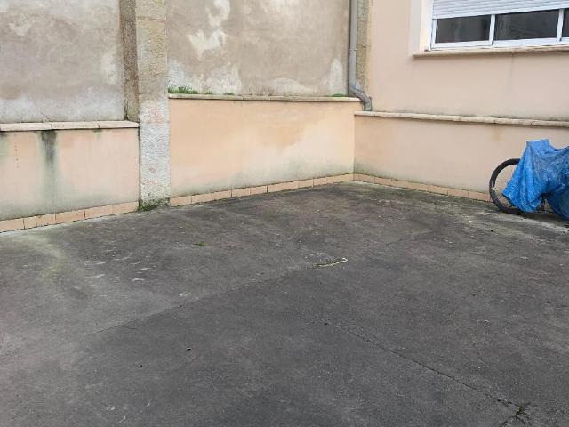 Parking Périgueux 24000