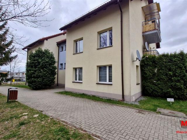 Parking + piwnica w cenie ul. Kaletnicza, Bielsko Biała, Komorowice Krakowskie