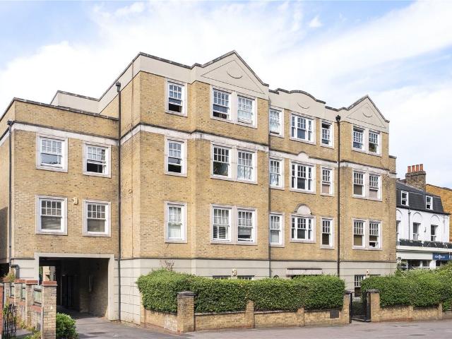 Parking Space, Mount Lodge SW4, Parking/garage to rent, £693 pcm | PrimeLocation