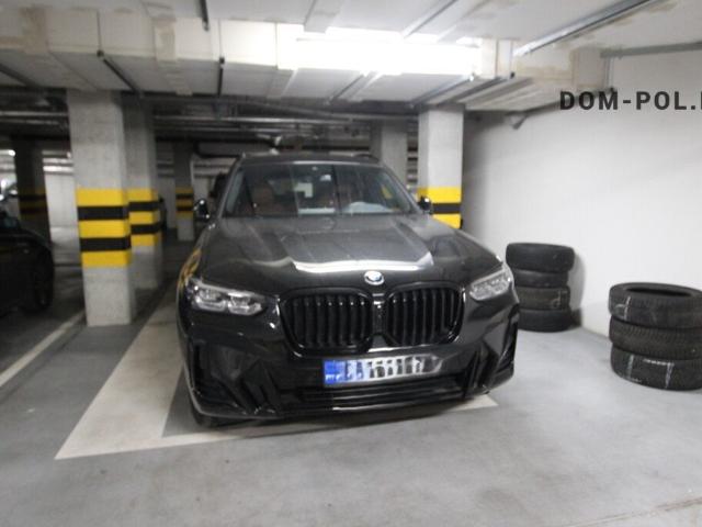 Parking w podziemiach, 13 m2, Lublin Śródmieście
