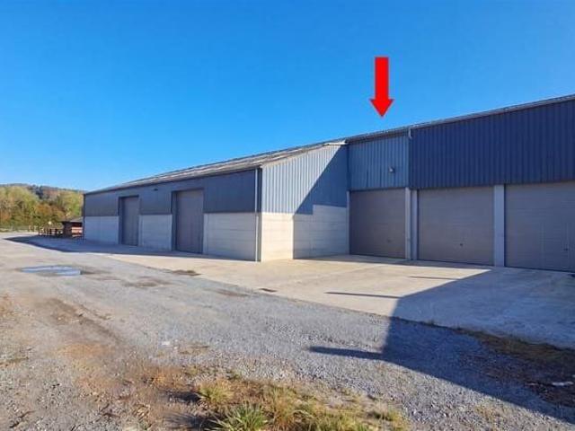 Parking/Garage