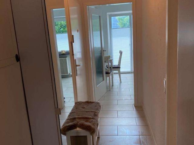 Parkinsel Tolle, möblierte Wohnung
