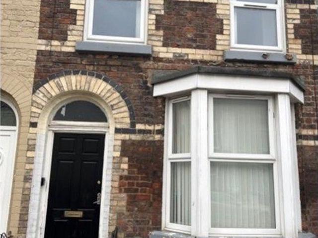 Parkinson Road, Liverpool L9, 3 bed terraced house to rent, £825 pcm | PrimeLocation