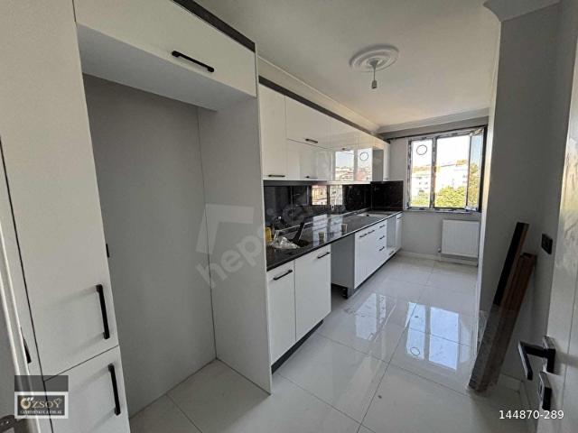 PARKOVAYA YAKIN İKİ DAİRE TEK TAPU 5+1 DUBLEKS