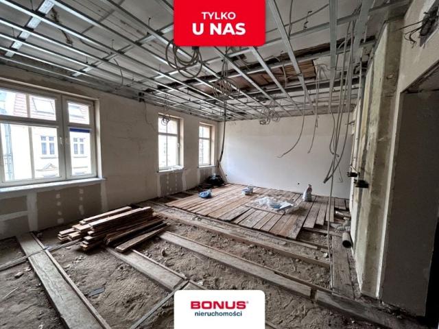 Parkowa 173,75 m², Szczecin