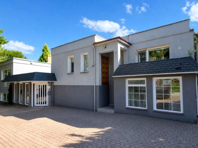 Parkowa 413 m², Kaźmierz