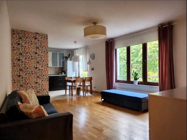Parkowa 64 m², Szczecin