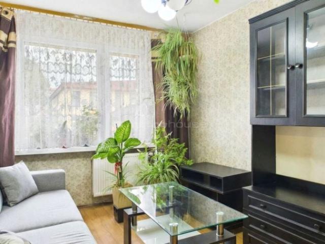 Parkowa 60 m², Zawiercie