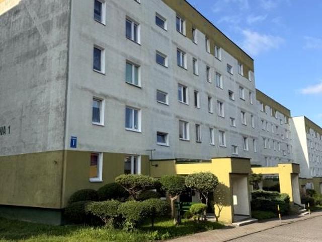 Parkowa 63 m², Świdwin