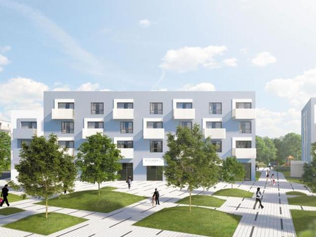 Parkowa 6AC ETAP III
