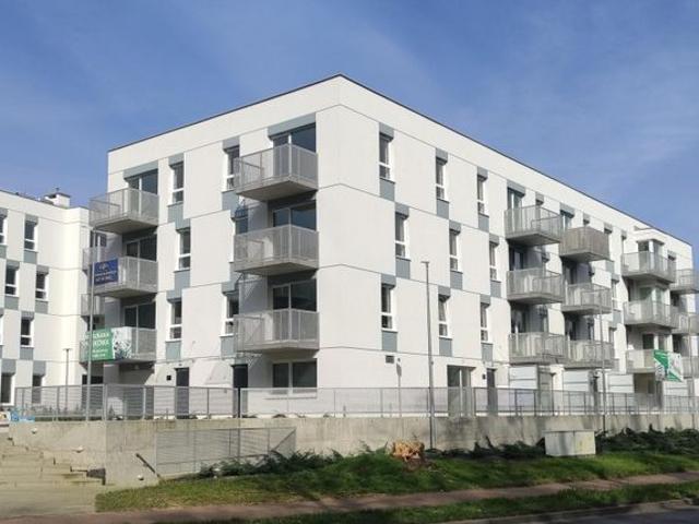 Parkowa 6B ETAP II