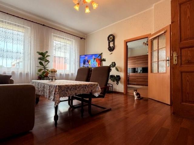 Parkowa 76 m², Szczecin