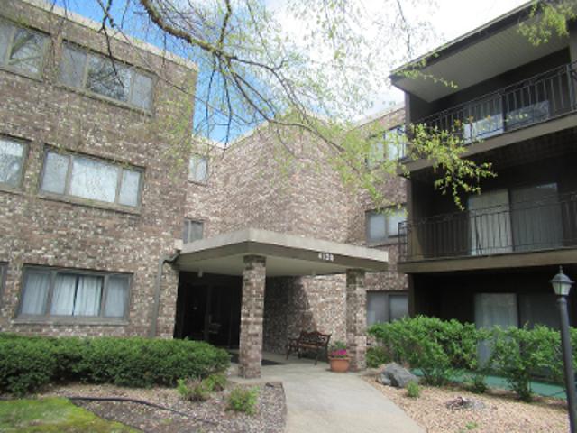 Parklawn Ave Apt 135