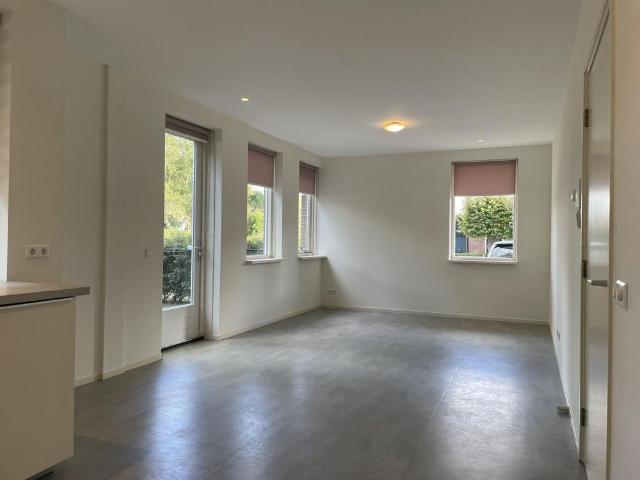 Parklaan, 2132BM, Hoofddorp