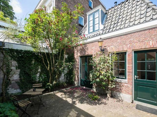Parklaan 22 B