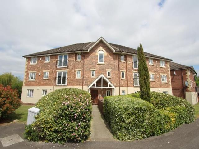 Parkland View, Lundwood, Barnsley S71, 2 bed flat to rent, £595 pcm | PrimeLocation