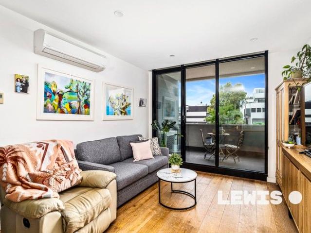 Parkland Views & Brunswick Lifestyle at Your Doorstep