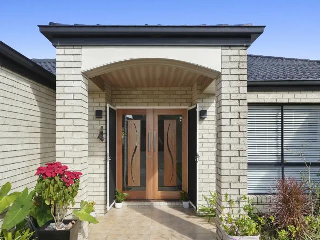 Parkland Views, Generous Living & Outdoor Space
