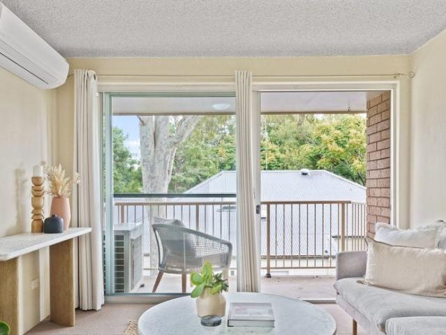 Parkland Views in the Heart of New Lambton