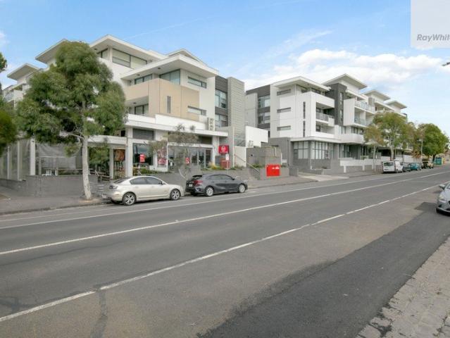 Parkland Views & Lifestyle