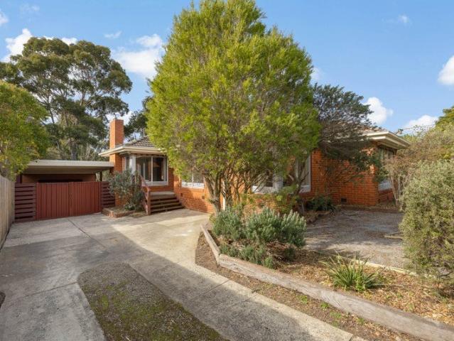 Parkland Views, Privacy, and Convenience