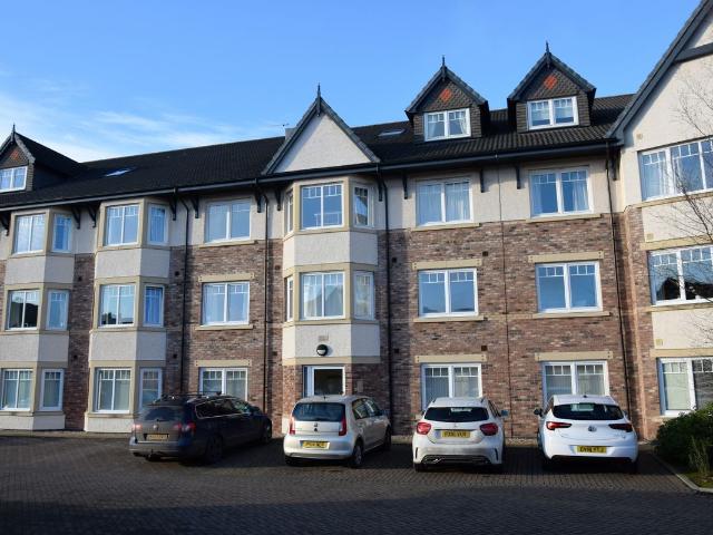 Parkland Village, Carlisle CA1, 2 bed flat to rent, £680 pcm | PrimeLocation