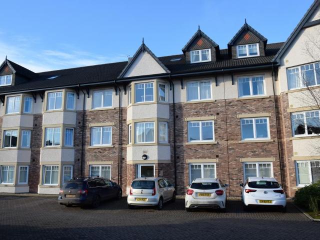 Parkland Village, Carlisle 2 bed flat to rent £680 pcm £157 pw