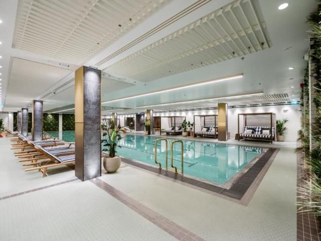 Parkland Walk, London SW6, 2 bed flat to rent, £4,100 pcm | PrimeLocation