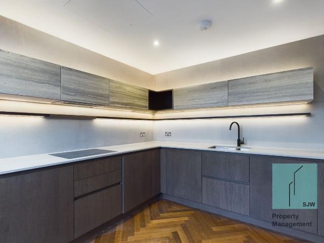 Parkland Walk, London SW6, 2 bed flat to rent, £4,200 pcm | PrimeLocation