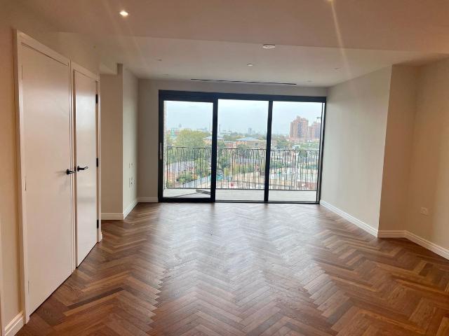 Parkland Walk, London SW6, 2 bed flat to rent, £4,200 pcm | PrimeLocation