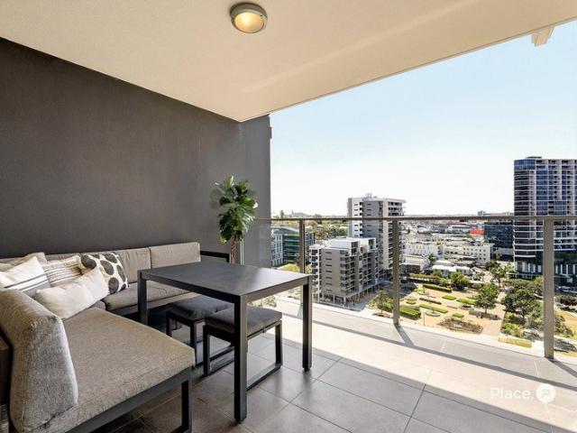 Parkland and River Views with Resort Style Amenities in the Heart of Newstead
