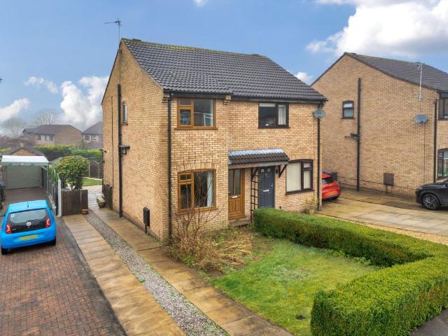 Parkland Drive, Tadcaster LS24, 2 bed semi detached house to rent, £1,300 pcm | PrimeLocation