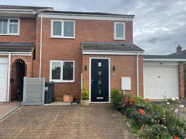 Parkland Drive, Darlington