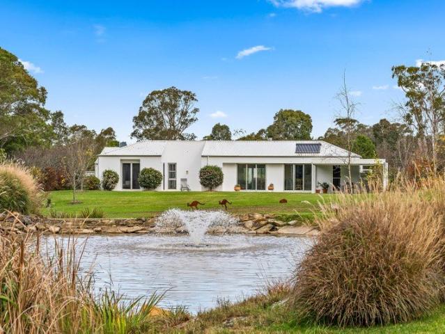 Parkland Estate