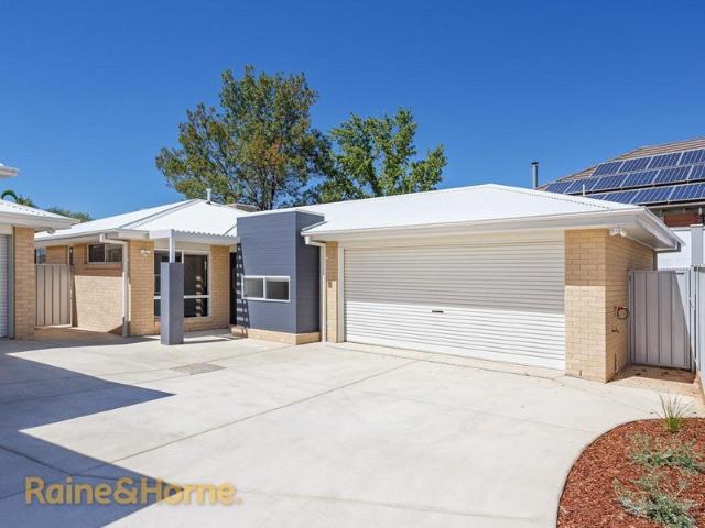 PARKLAND LIVING ON YOUR DOORSTEP