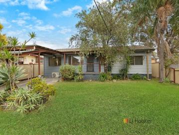 Parkland Next Door Lots of Opportunity
