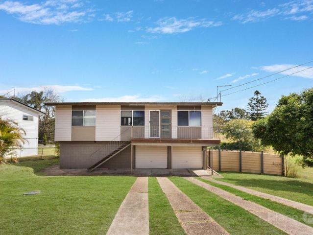 Parkland Outlook, River Nearby & Easy Living