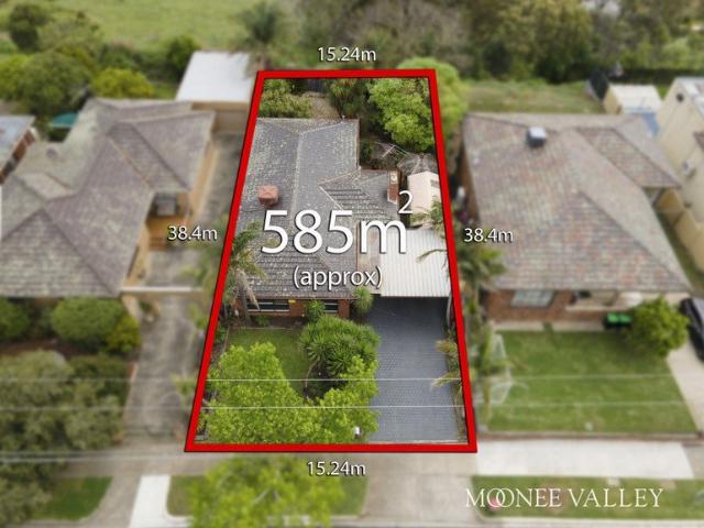Parkland Position with Family Comfort & Exciting Future Potential