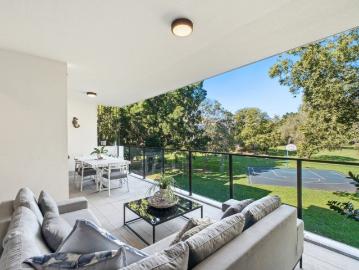 Parkland Prestige In the Heart of Bulimba