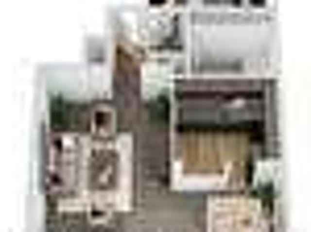 Parkland Square 1 Bedroom B