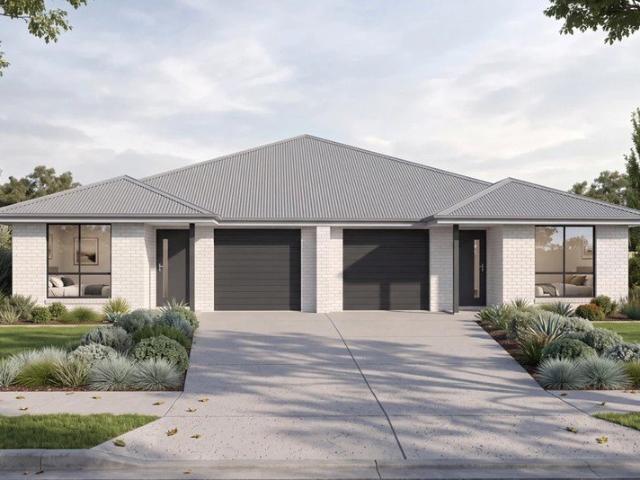 PARKLANDS 280 CLASSIC 125 LINDEN AVE BOAMBEE